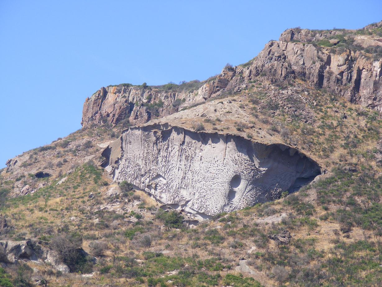 Sculture naturali